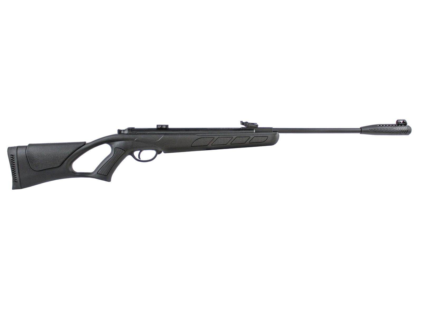 Air Rifle - Elite Airgun - Fox - 4.5mm - 19.9 joules
