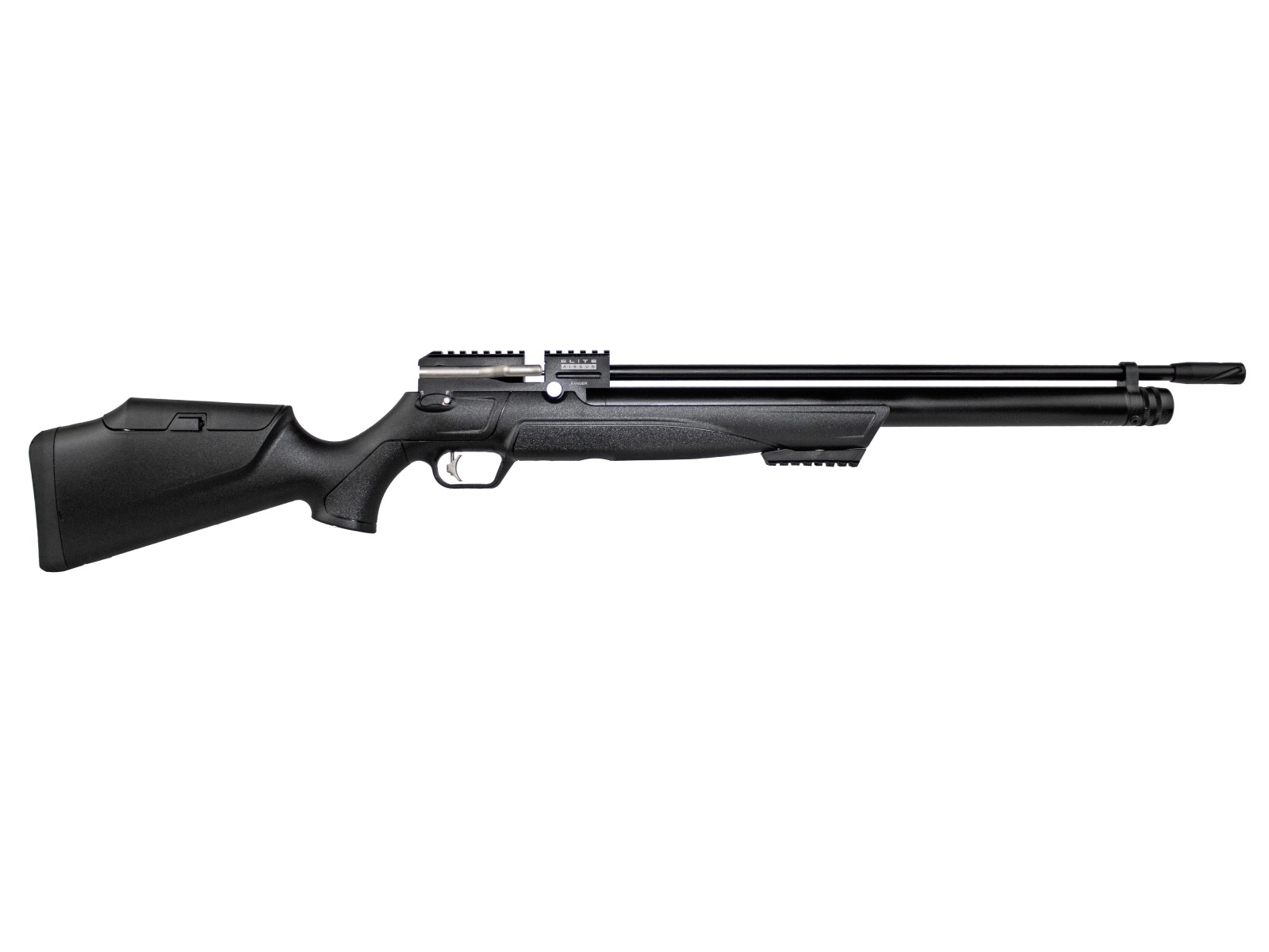 Carabina de plomo PCP - Elite Airgun - Ranger PCP - 4.5mm - 19.9 joules