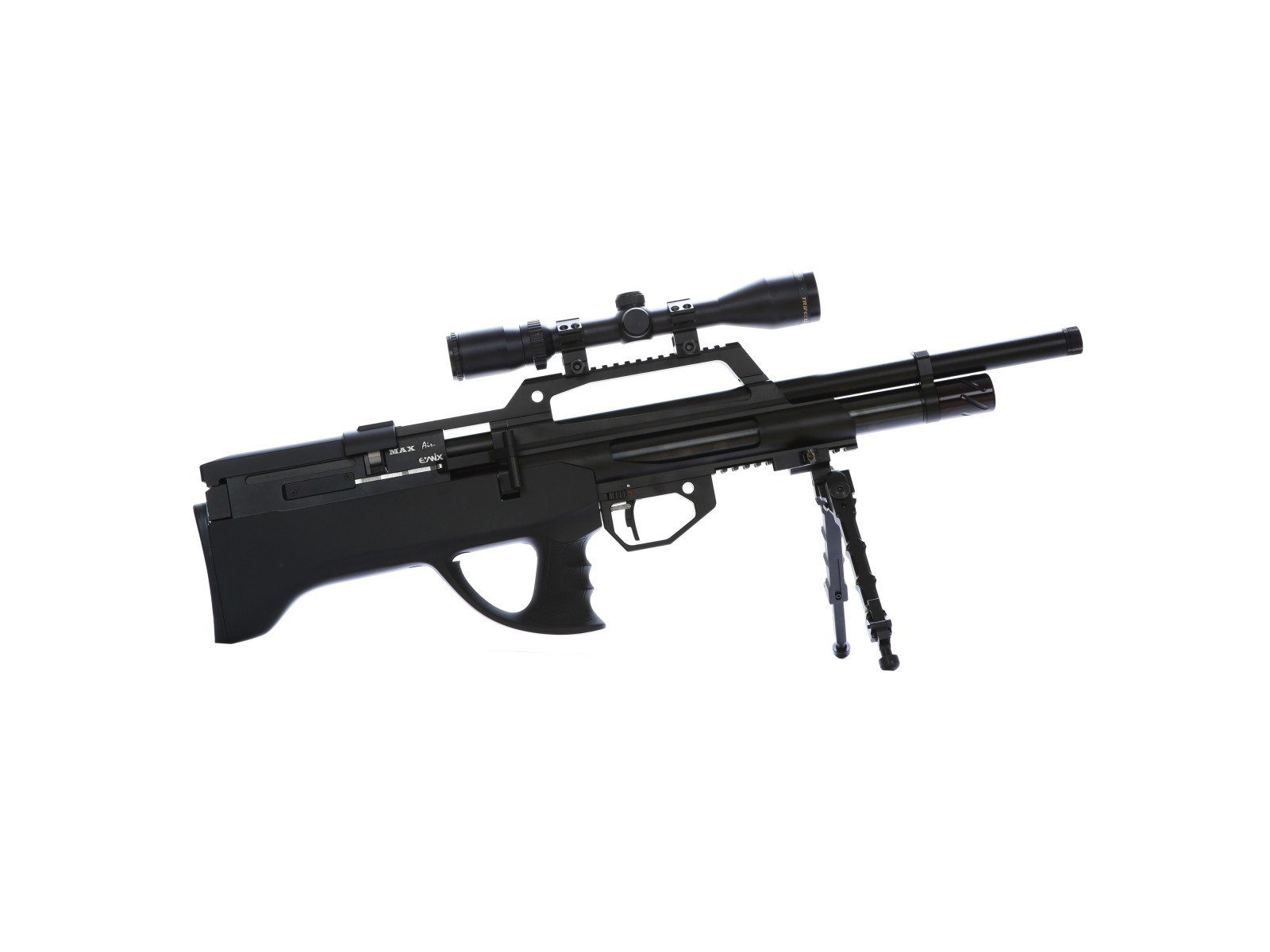 Air Rifle - Evanix - Max-Air - 6.35mm