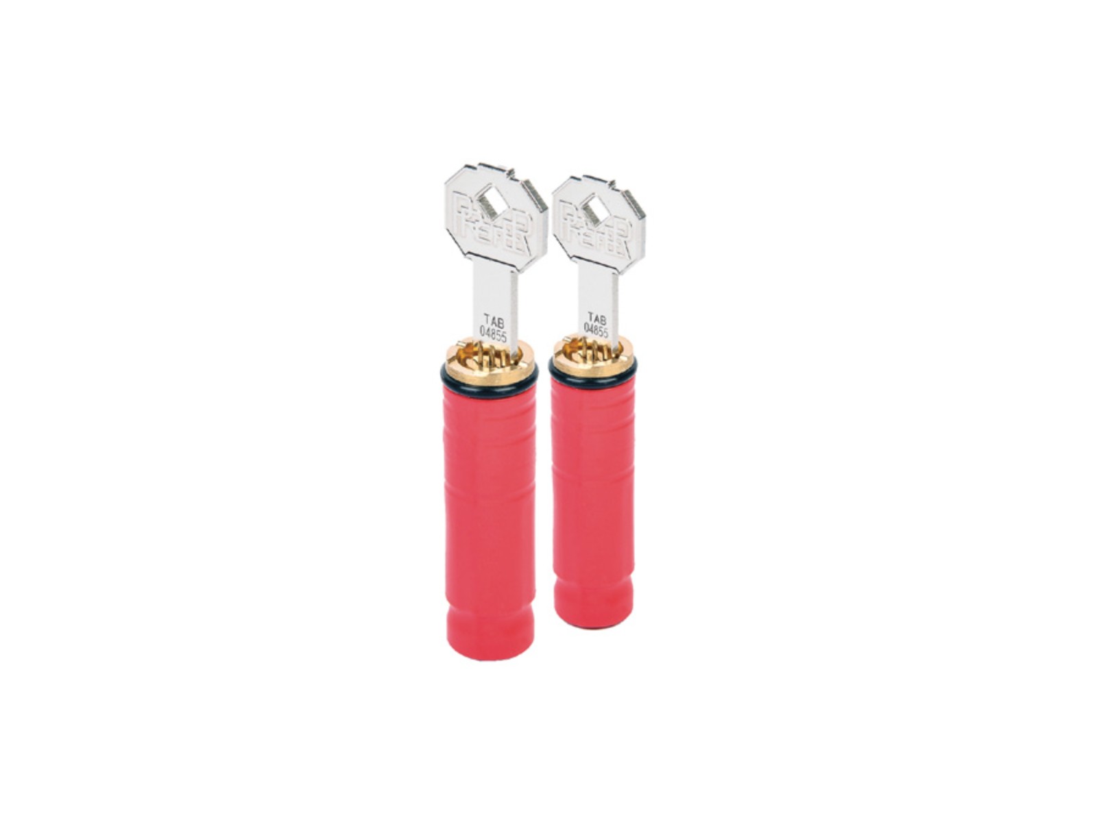 Chamber Lock - Nosparo - Fusils basculants - Cal. 12