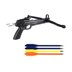 Pistola ballesta - Man Kung - MK-50A1 (50 Libras)
