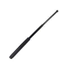 Telescopic Baton - ESP - ExB-21H - 21\" - 360° - Black