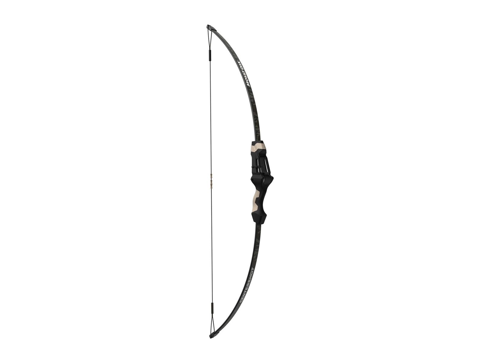 Bow - Barnett - Recurve Centershot