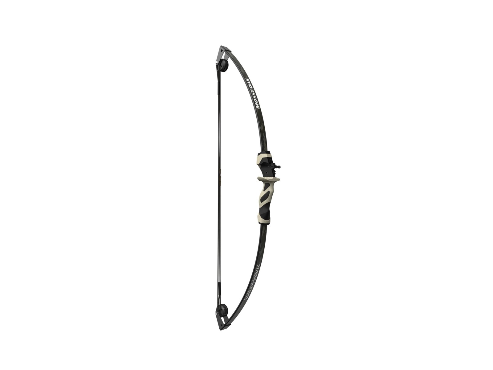 Bow - Barnett - Wildhawk
