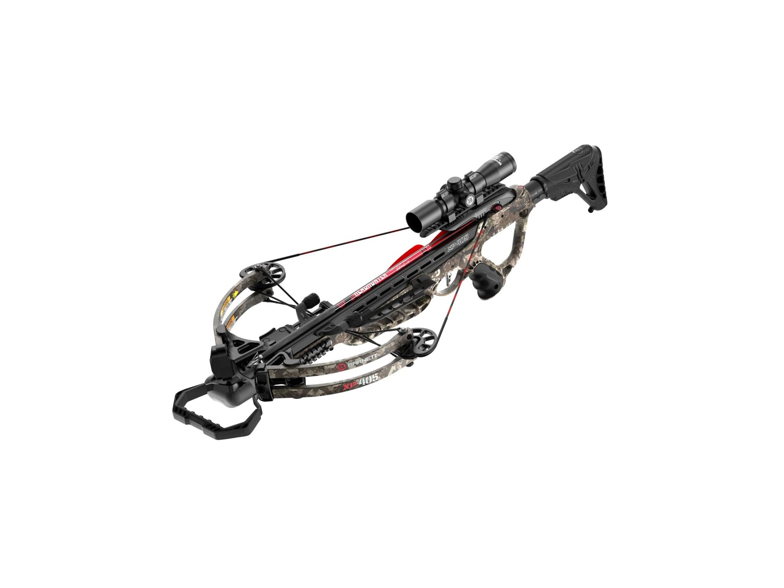 Crossbow - Barnett - Explorer XP405