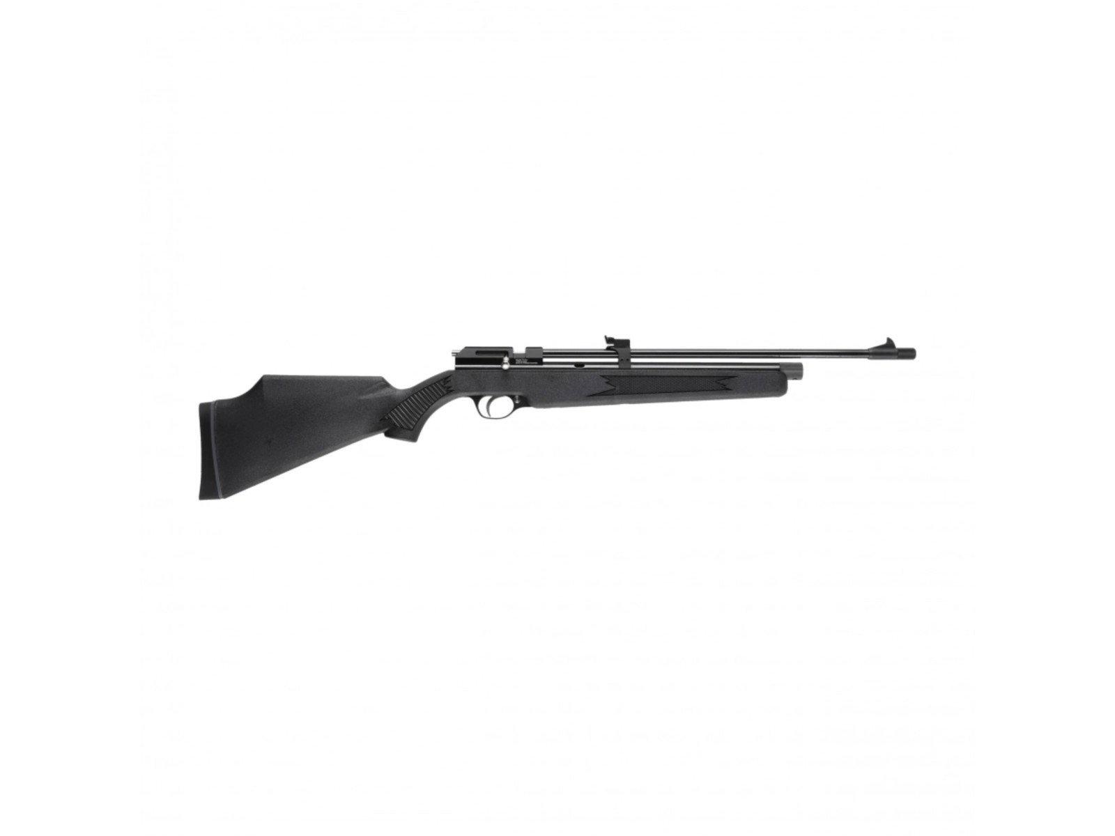 Carabina de aire comprimido - RazorGun - Pulse - 4.5 mm