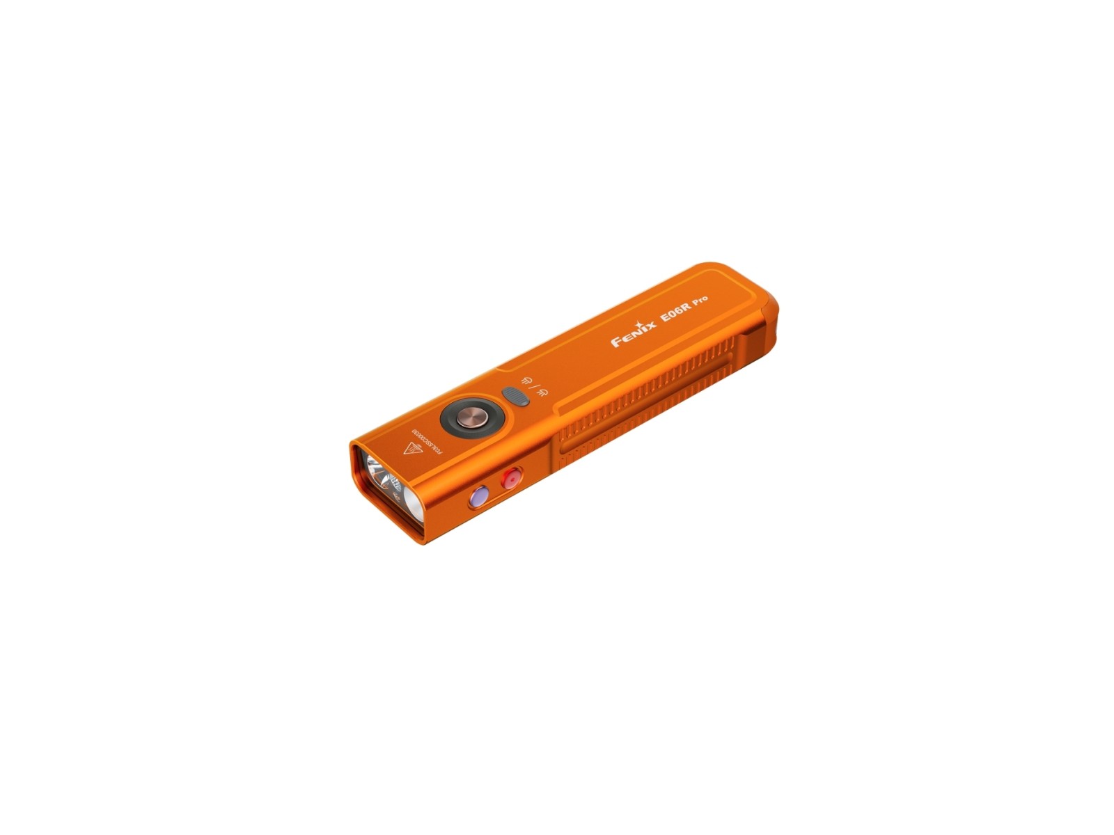 Flashlight - Fenix - E06R Pro - 1600 Lumens
