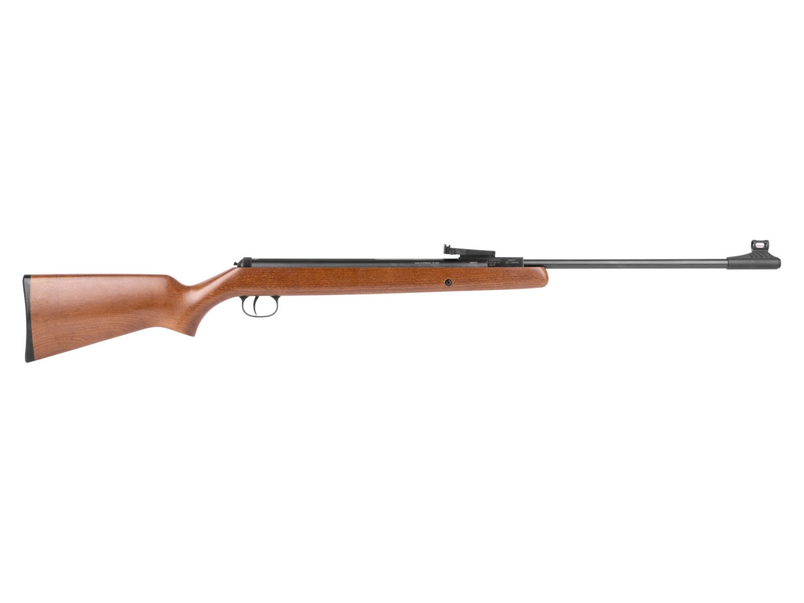 Carabina de plomo - Diana - 34 Classic - 4.5mm - 19.9 joules 