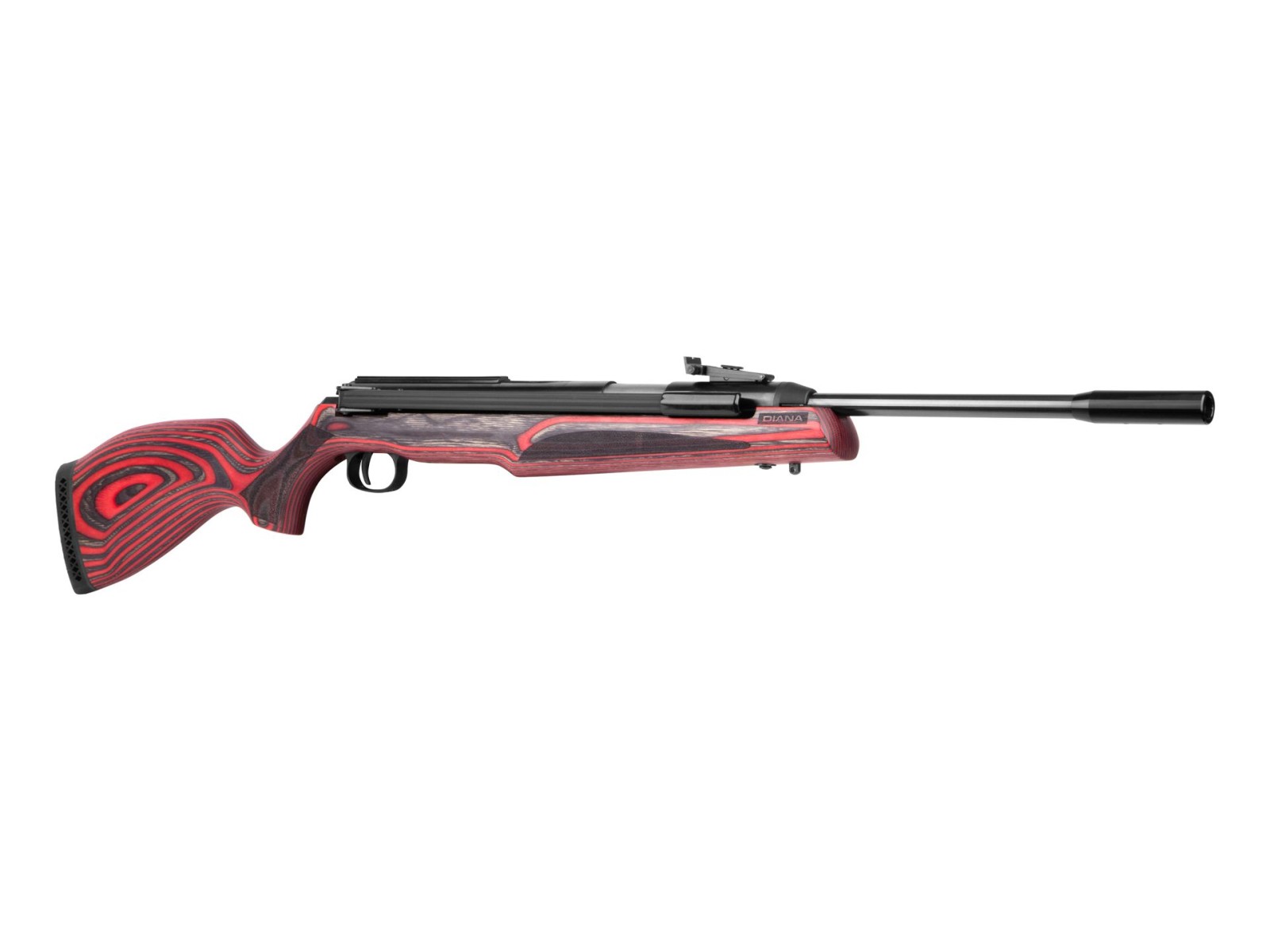 Air Rifle - Diana - 54 Airking Pro Lamin&eacute;e - 5.5mm - 26 joules