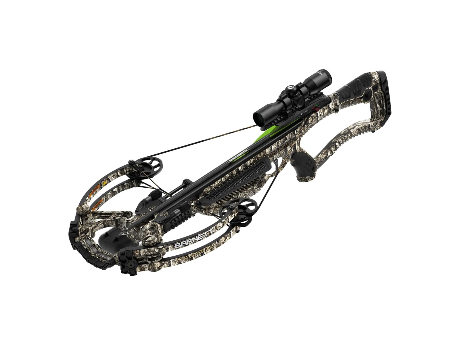 Ballesta - Barnett - Whitetail Pro STR