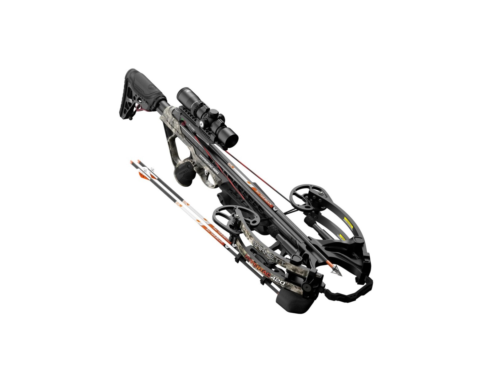 Crossbow - Barnett - HyperTac 420