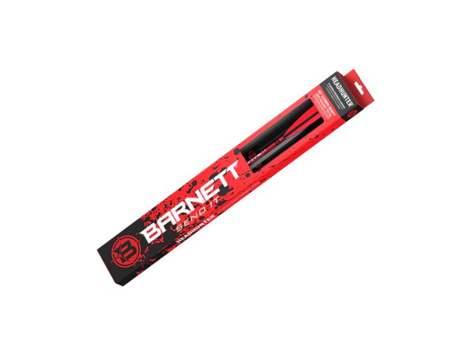 Arrow - Barnett - Headhunter - 20\" (x5)