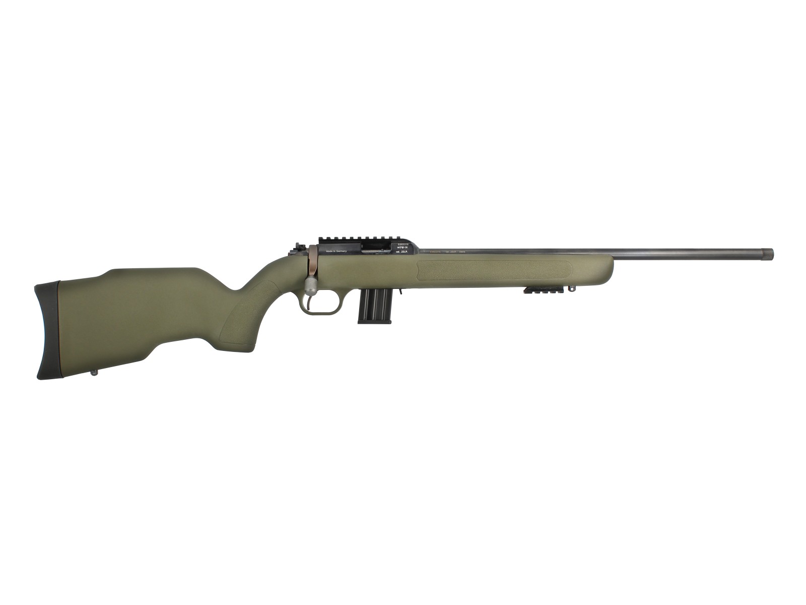 Carabina de cerrojo - Diana - R22 Classic - 22LR