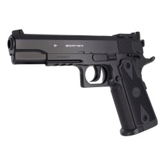 Pistola - Borner - Power Win 304 - 4.5mm BBs - 3 joules