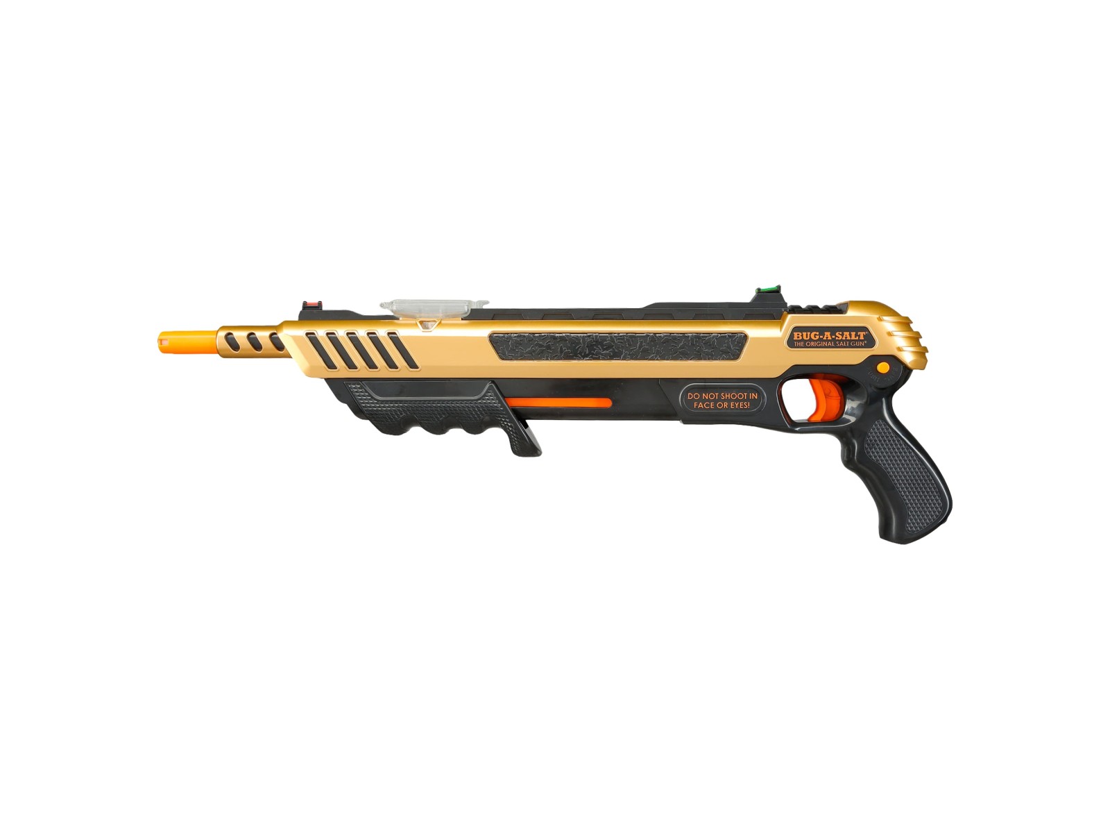 Salt Gun - Bug A Salt - Gold Digger