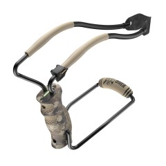 Slingshot - Barnett - Black Widow Hunter