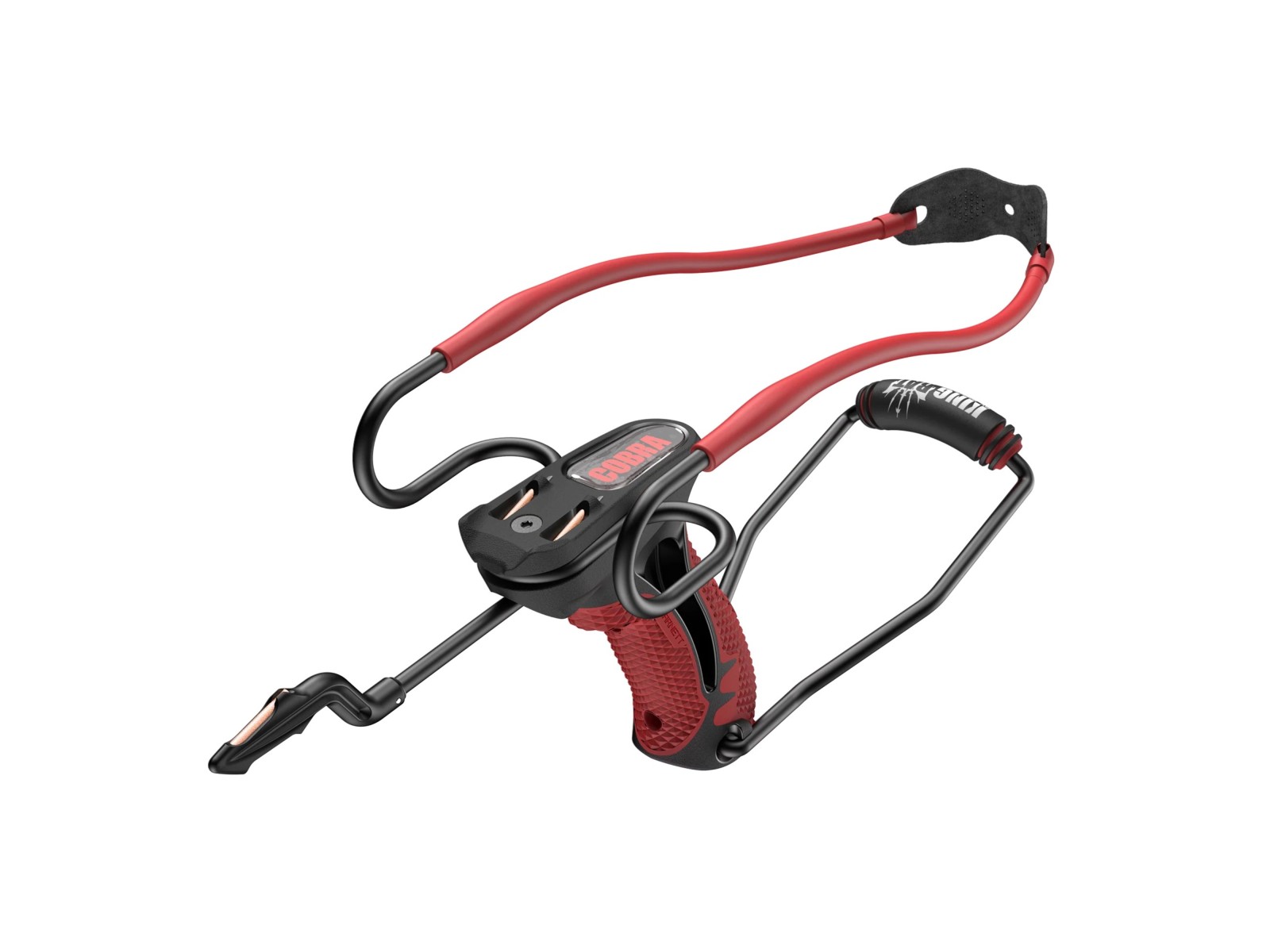 Slingshot - Barnett - Cobra