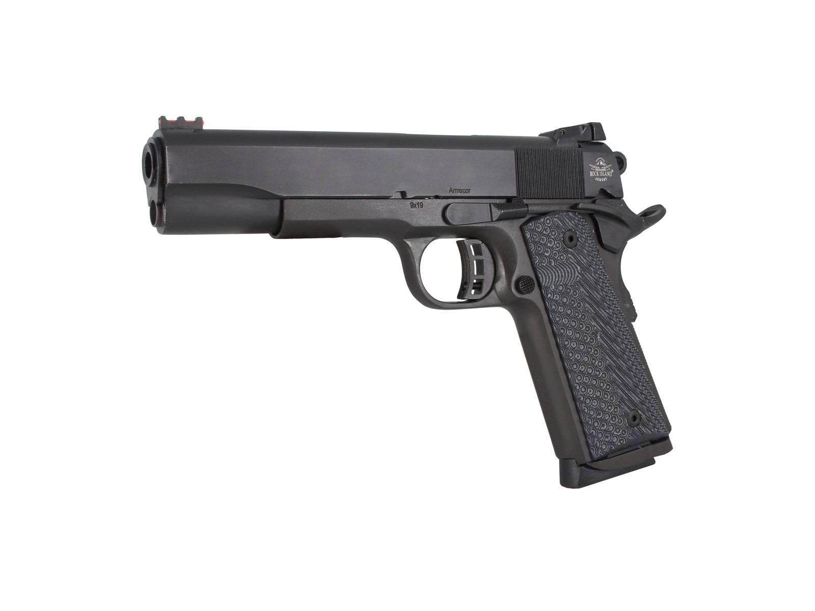 1911 Pistol - Armscor - ROCK Ultra FS - 9x19