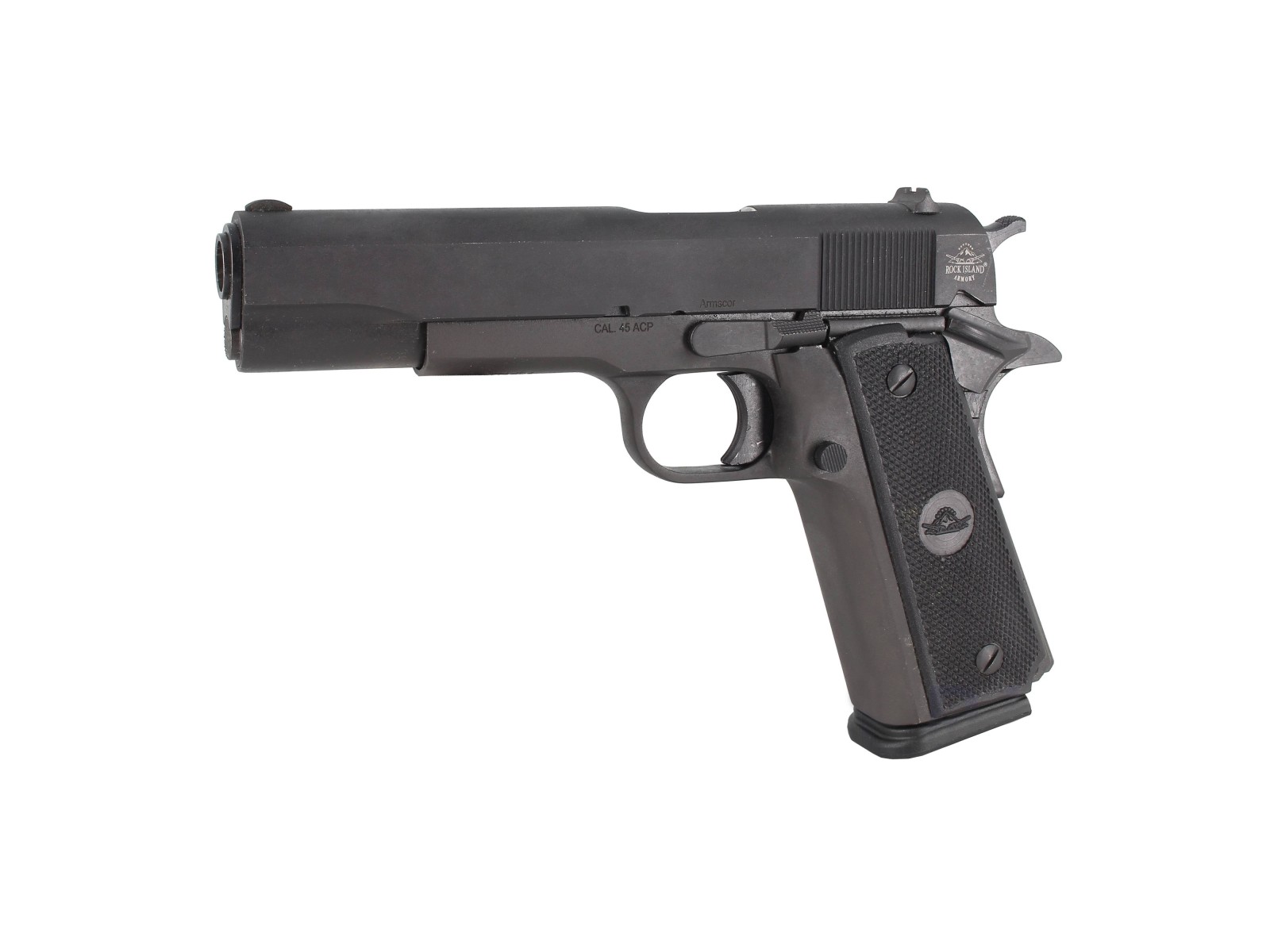 1911 Pistol - Armscor - GI Standard FS - 9x19