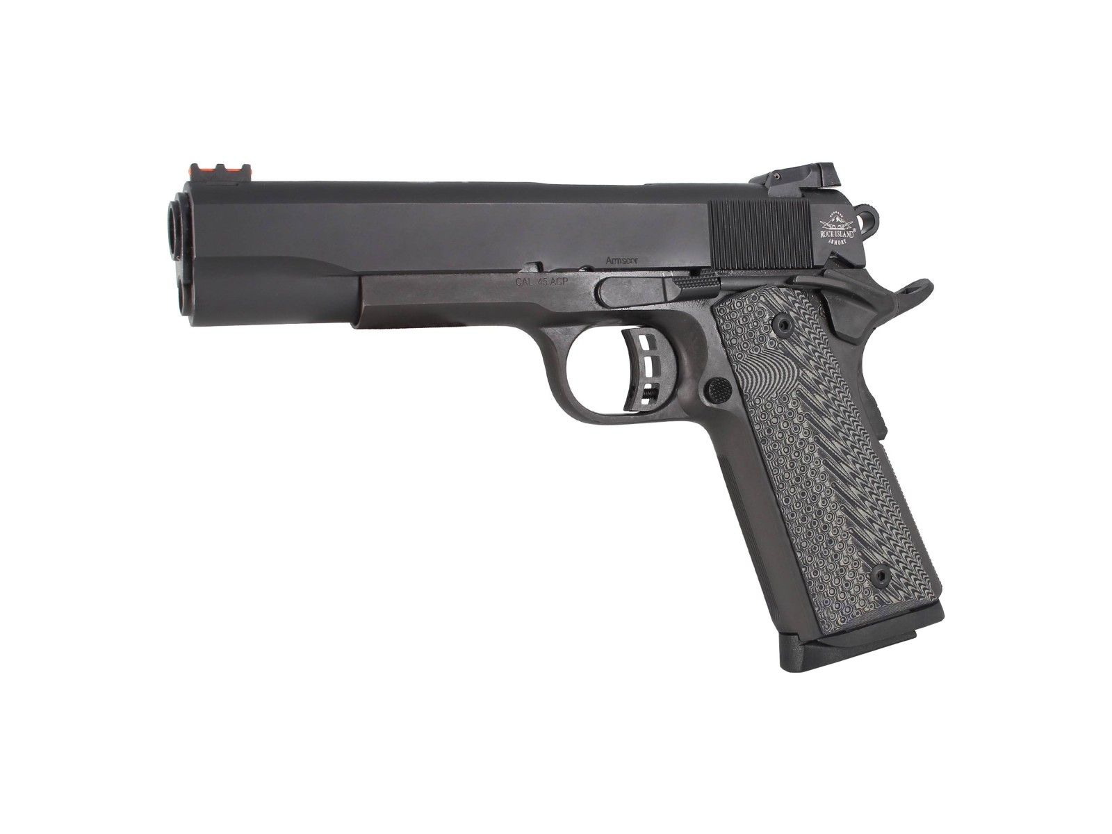 Pistola 1911 - Armscor - ROCK Ultra FS - .45 ACP