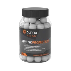 Bolas - Byrna - Kinetic - Cal .68 (x95)
