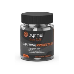 Billes - Byrna - Training - Cal .68 (x25)