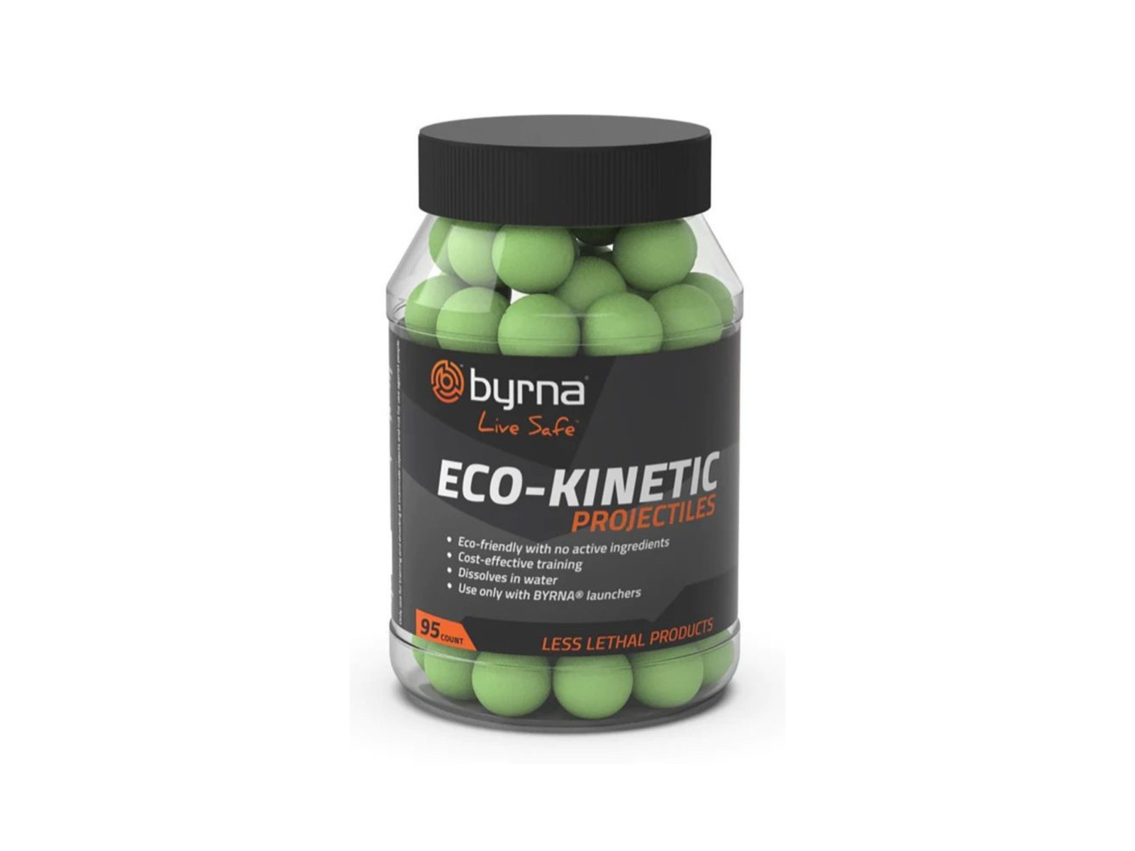 BBs - Byrna - Eco-Kinetic (x95)