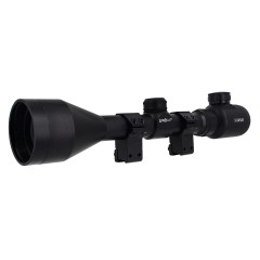 Lunette de tir - Lensolux - 3-9x50