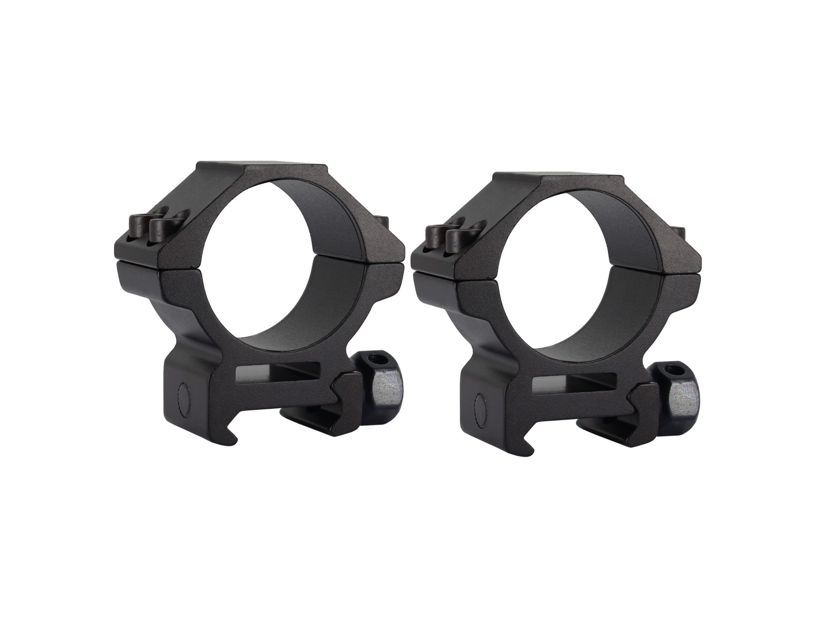 Low Scope Rings - UTG - &Oslash;30 mm