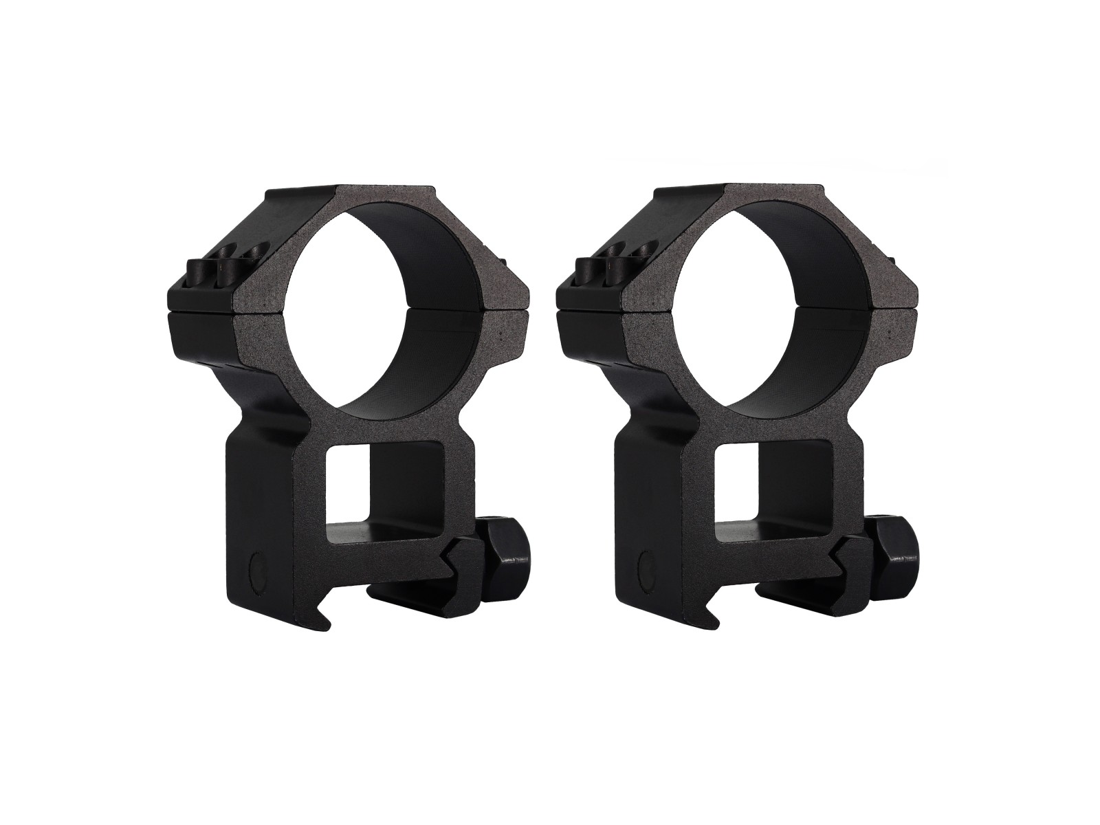 High Scope Rings - UTG - &Oslash;30 mm