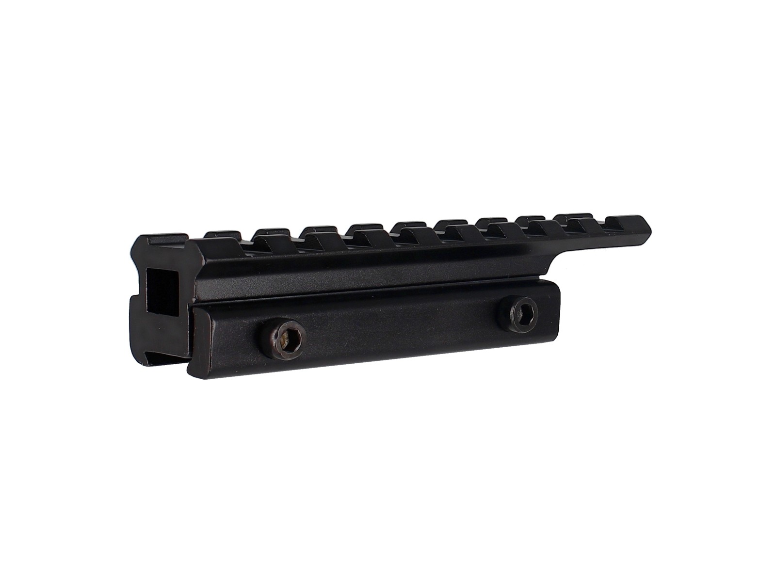 Adapter Rail - Lensolux - 11 mm &agrave; 22 mm