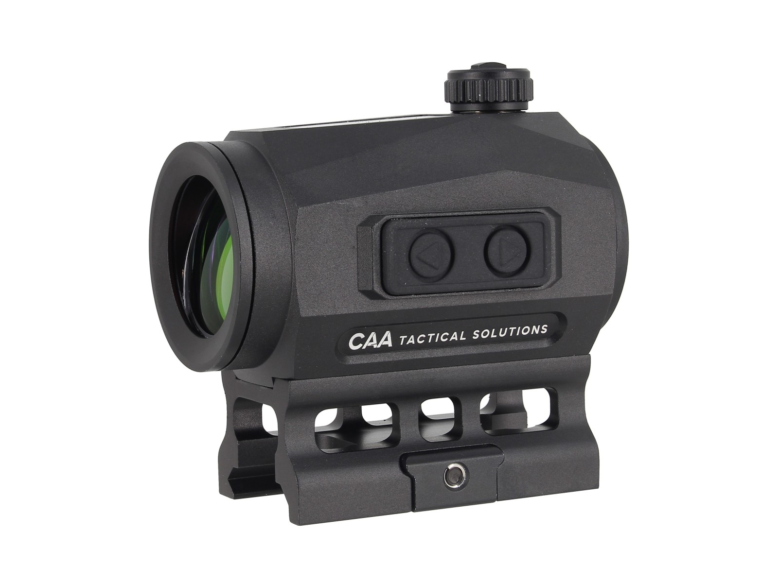 Visor punto rojo - CAA Tactical - Solarstrike