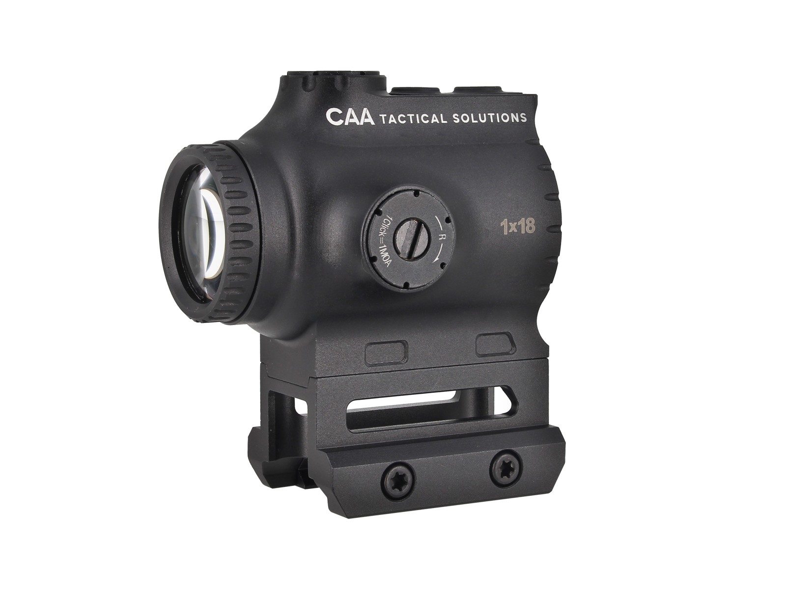 Red Dot Sight - CAA Tactical