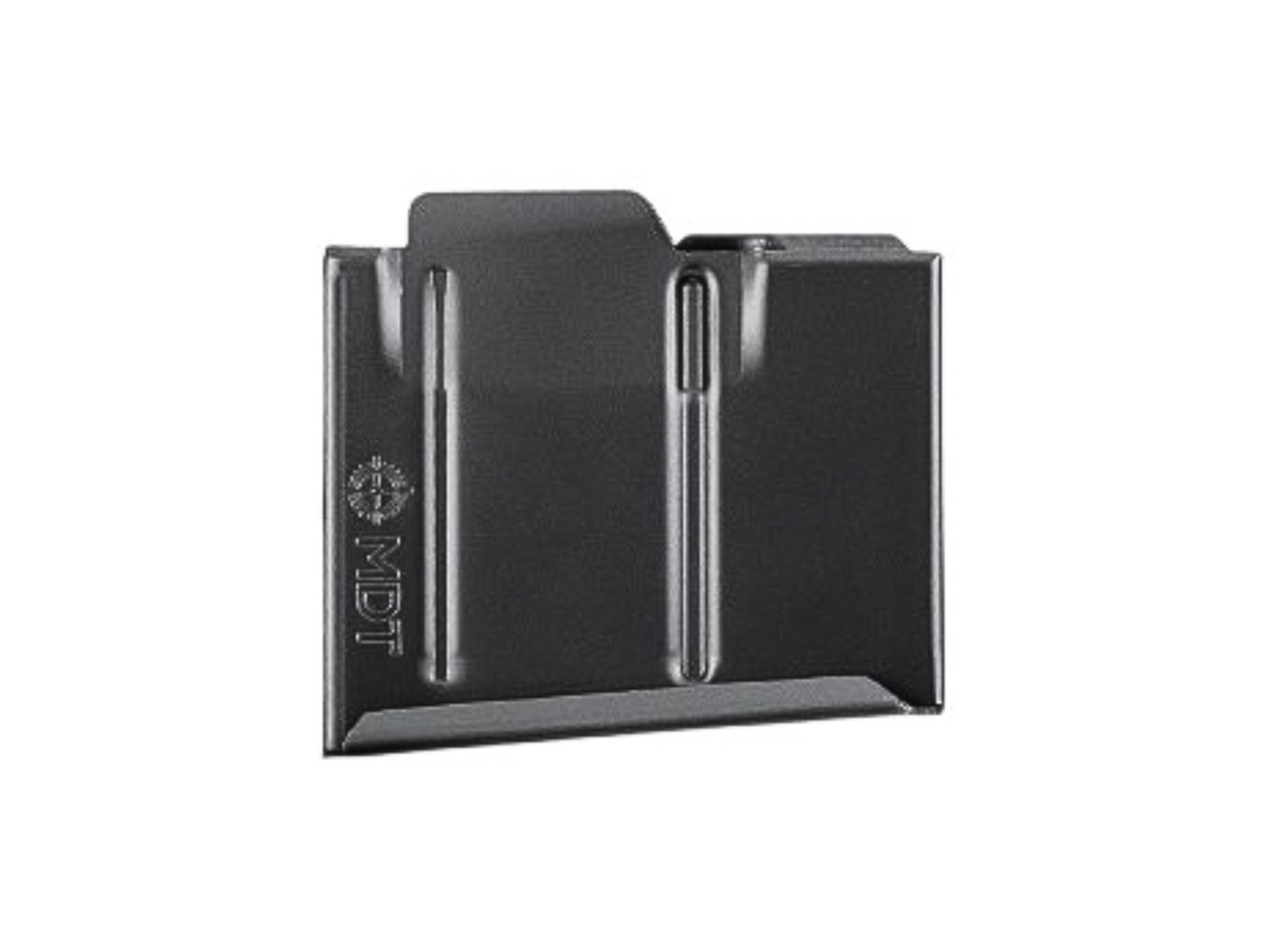 3-Shot Magazine - MDT - 300 Winchester Magnum/6.5 PRC