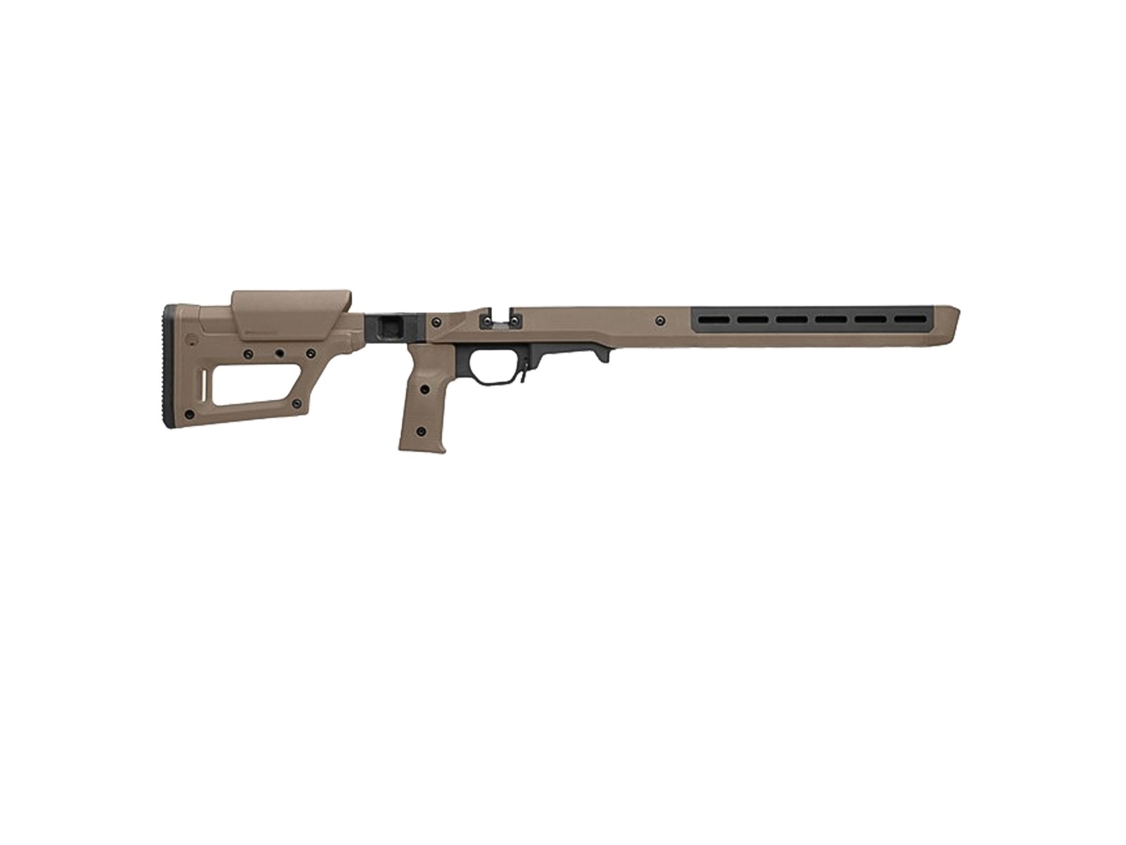 Chassis - Magpul -  Pro 700 Lite SA - FDE