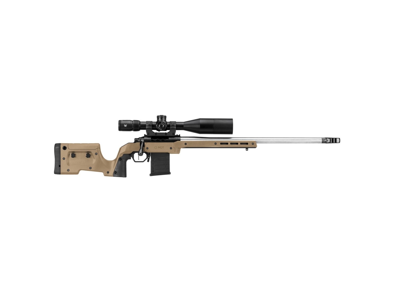 Chasis - MDT - XRS - CZ 457