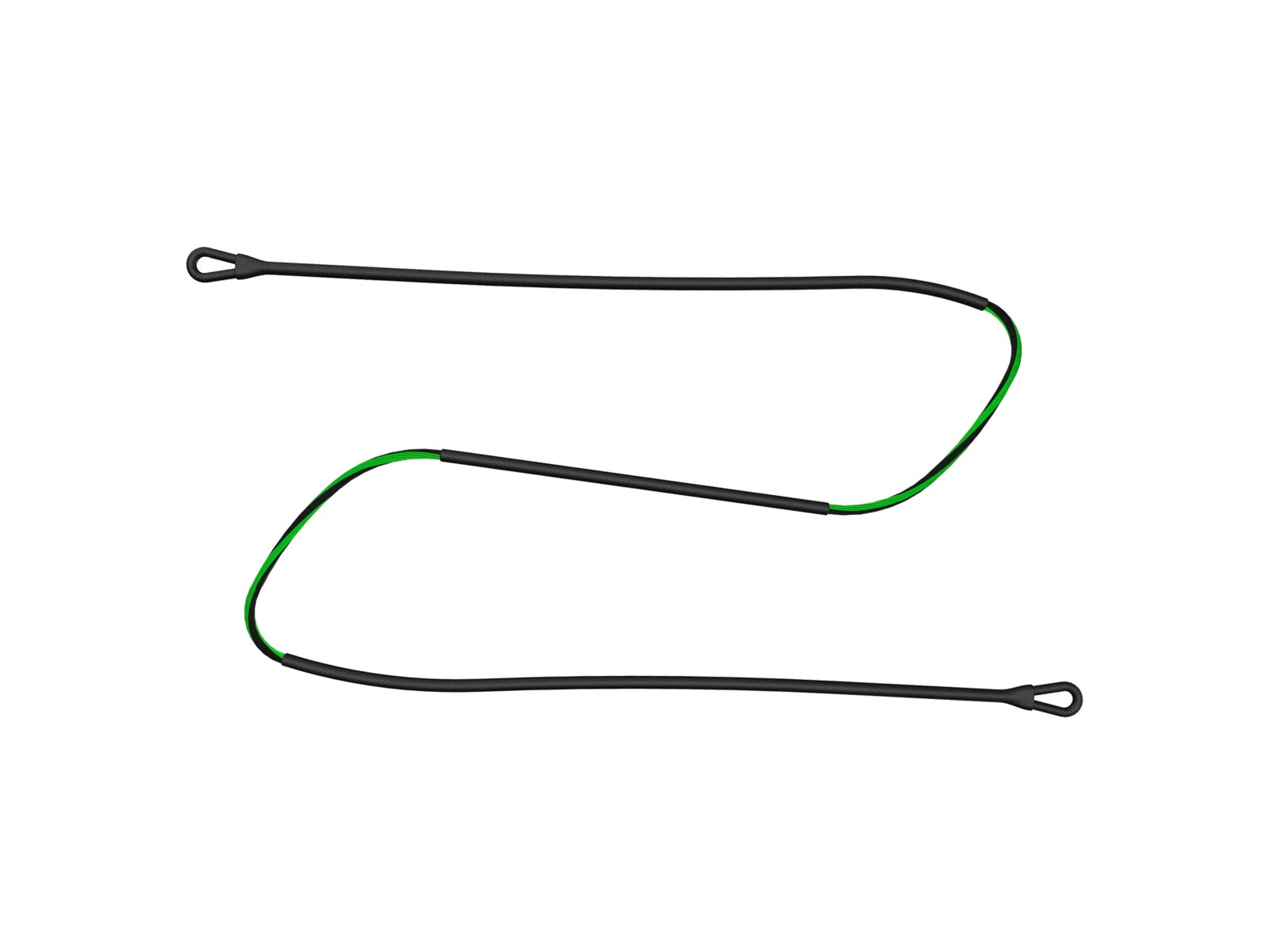 Cuerda - Barnett - Demun Tri Strike