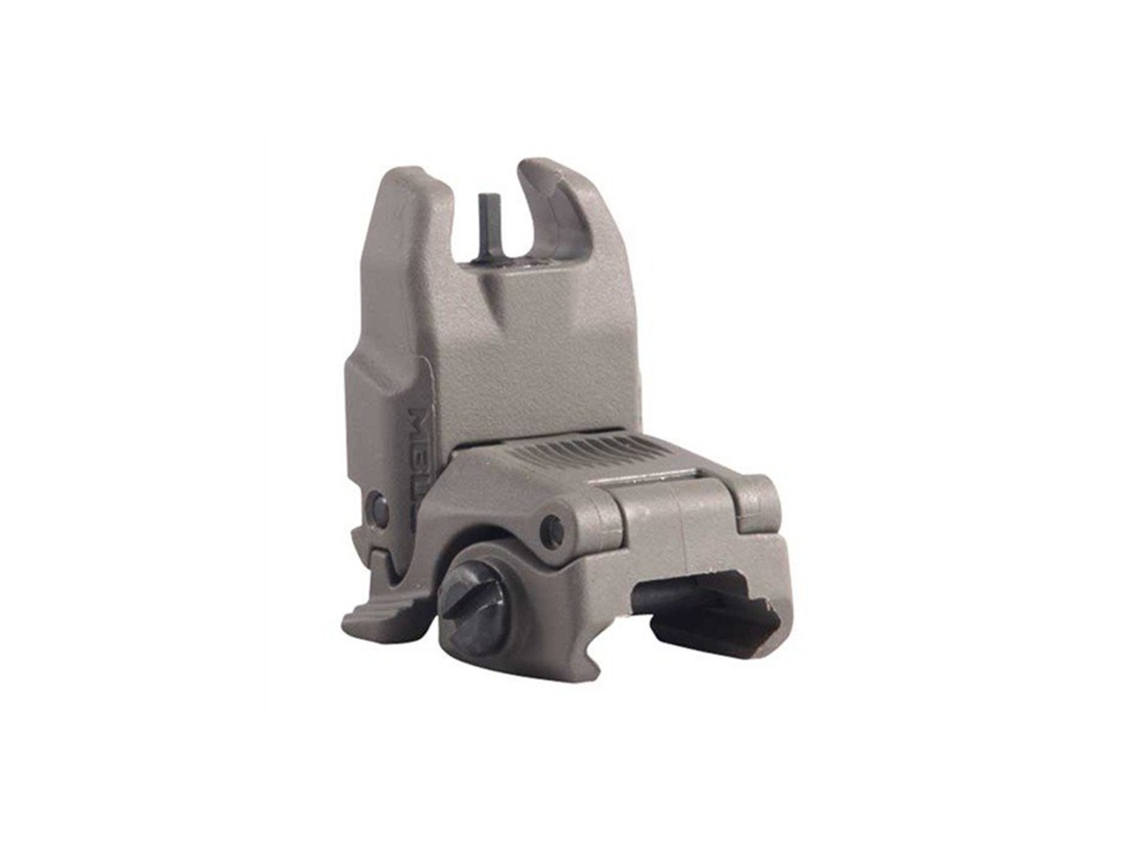 Tactical Rear Sight - Magpul - AR-15 MBUS Gen 2