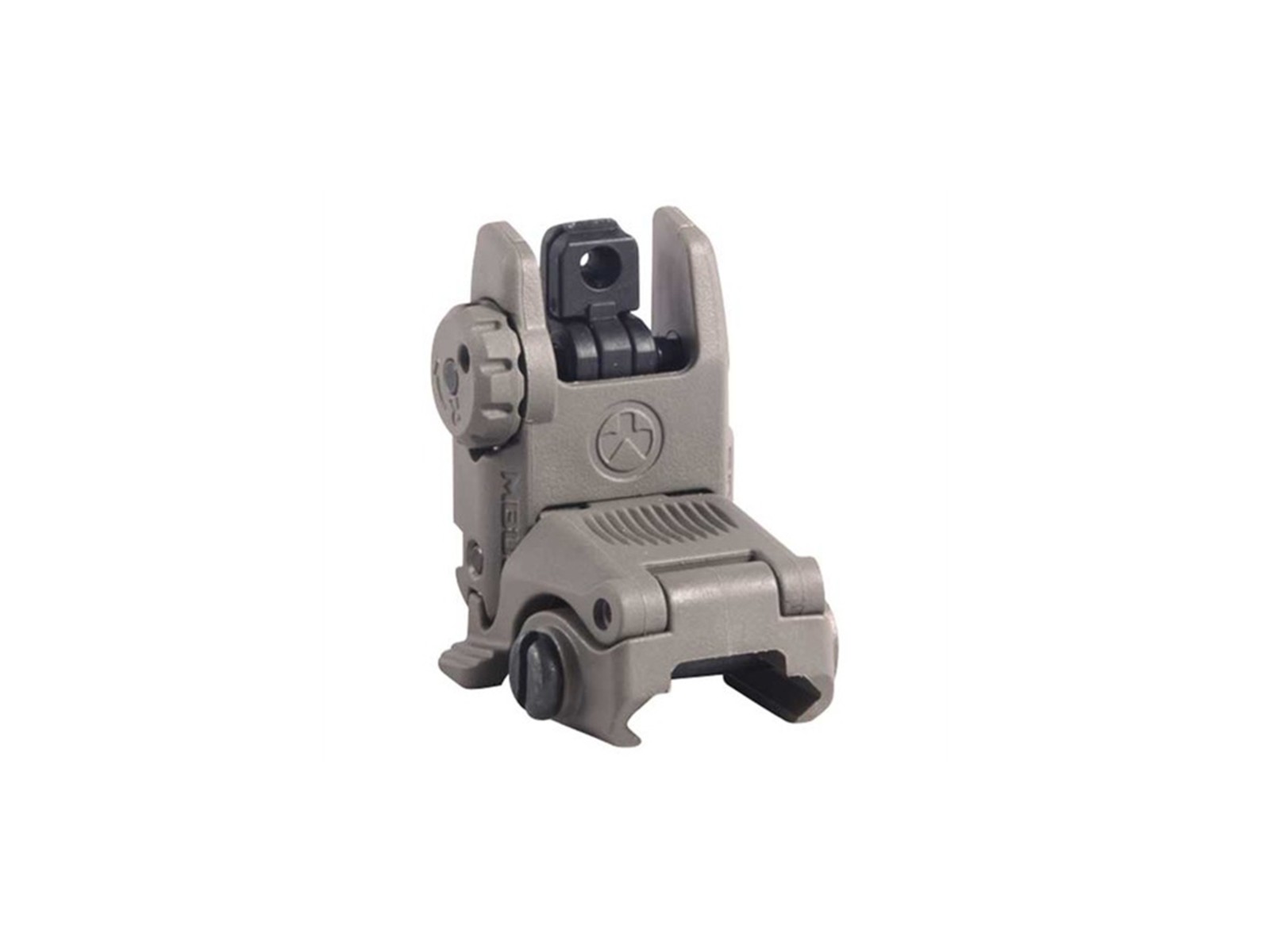 Punto de mira - Magpul - AR-15 MBUS Gen 2