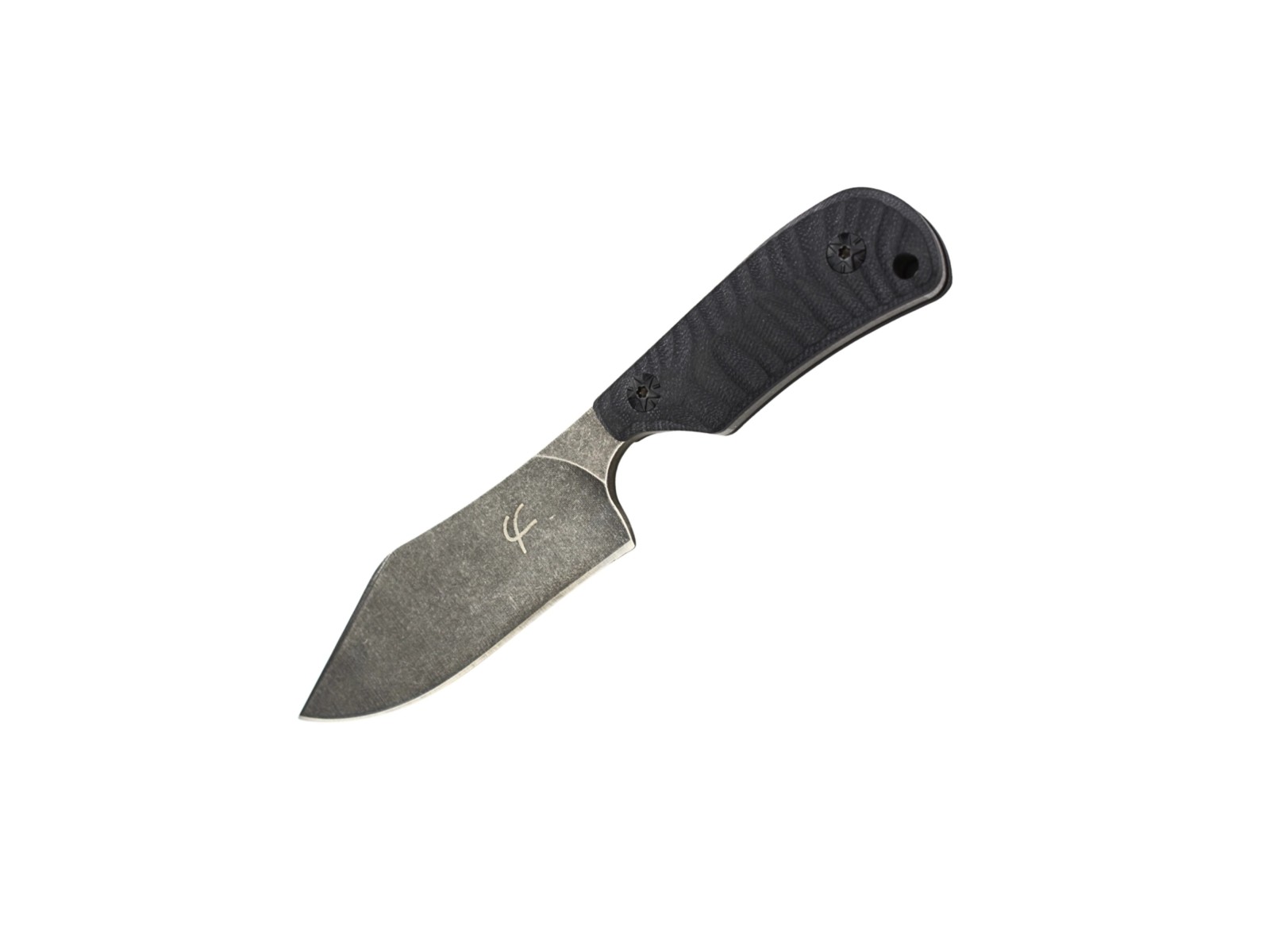 Fixed Knife - Fred Perrin - FP1903