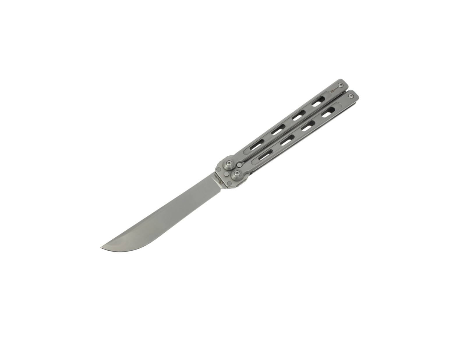 Cuchillo mariposa - MaxKnives - MK136