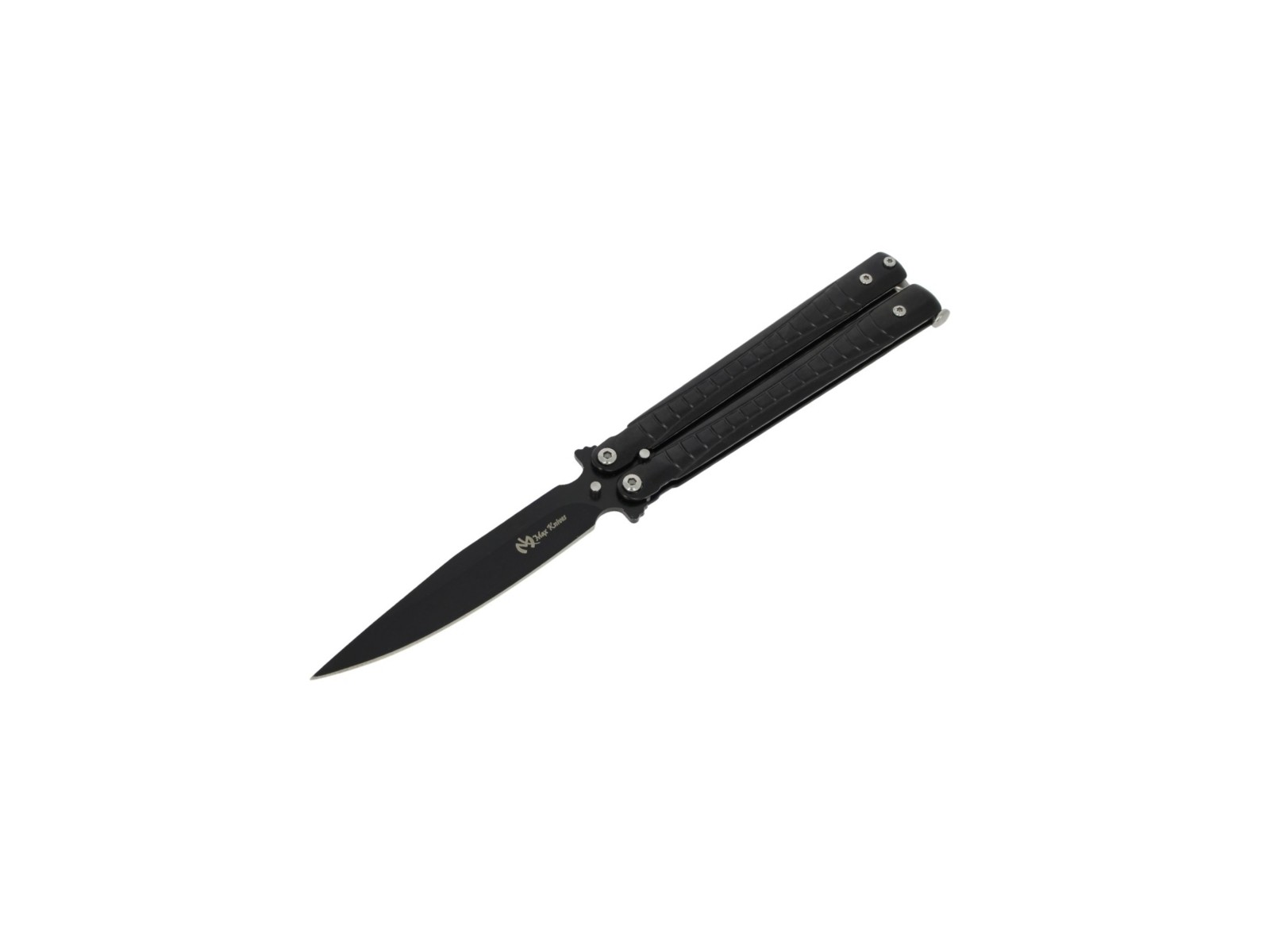 Butterfly Knife - MaxKnives - P59B