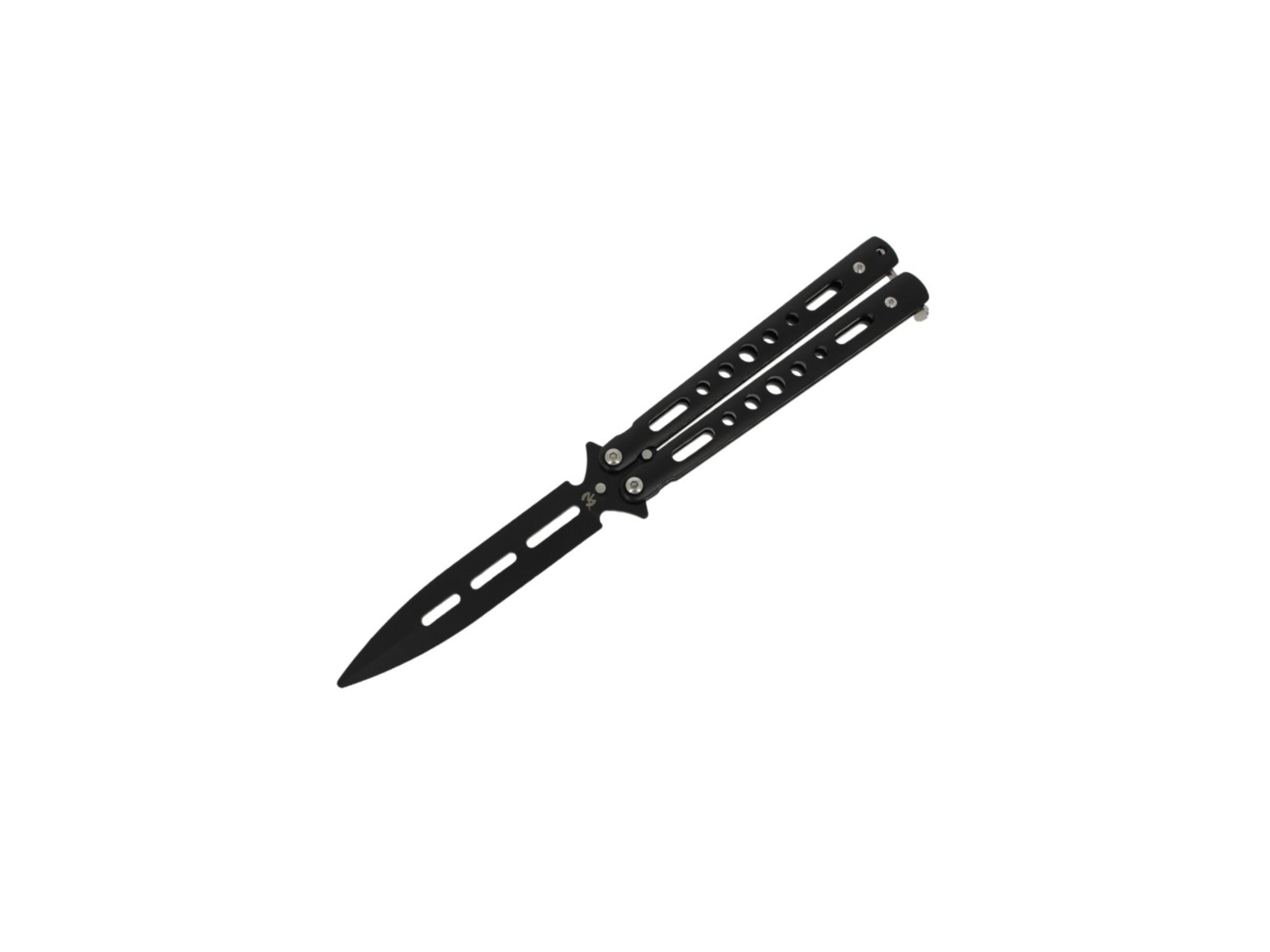 Butterfly Knife - MaxKnives - P57EB