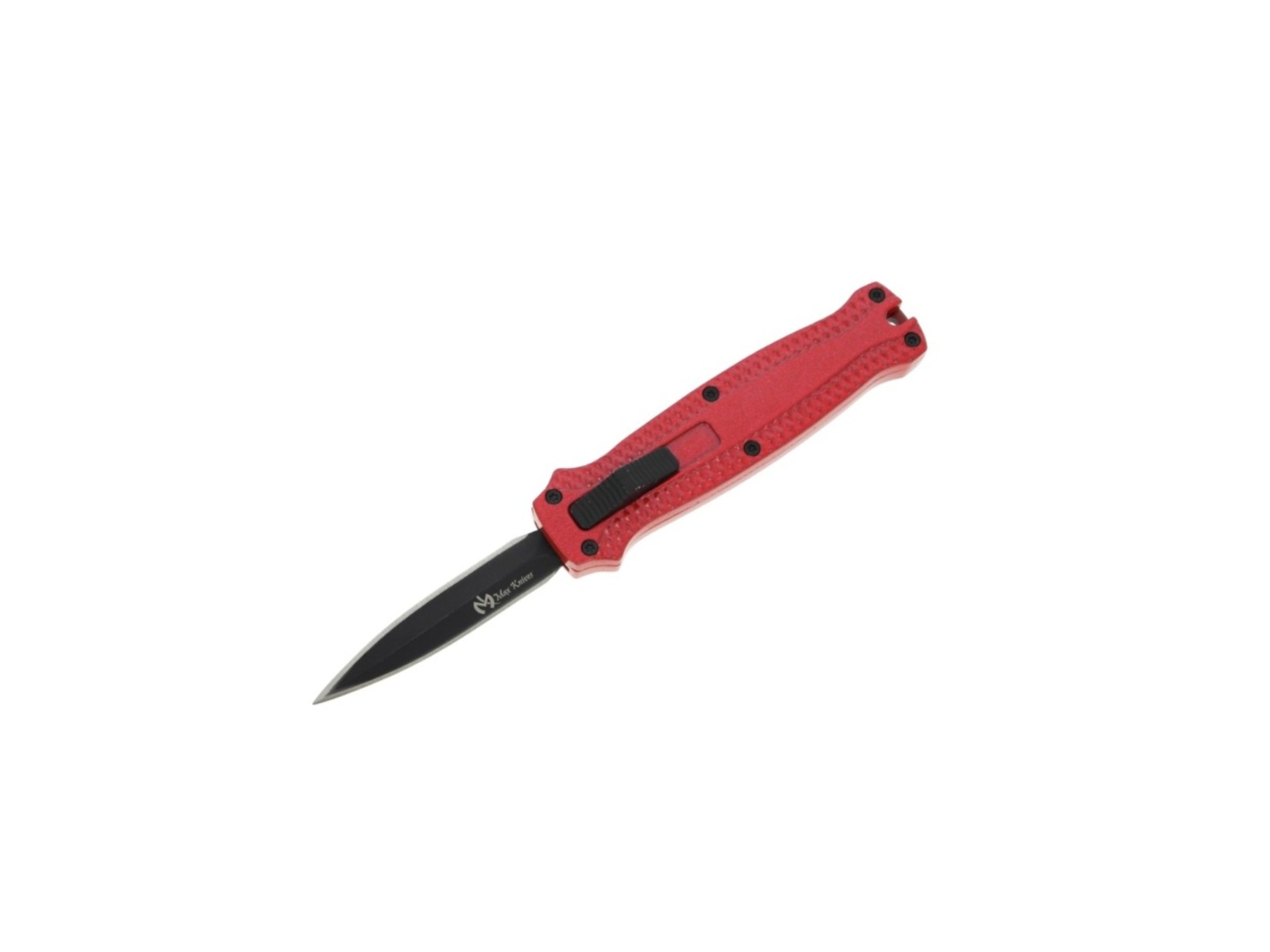 Cuchillo autom&aacute;tico - MaxKnives - MKO31DER