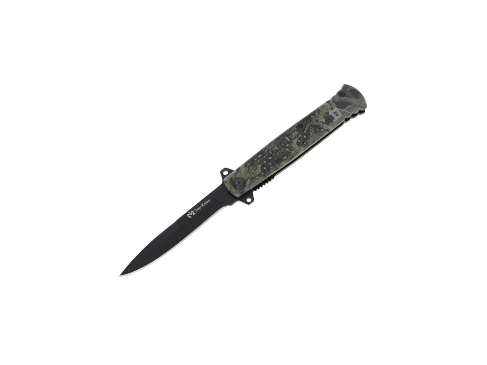 Folding Knife - Max Knives - MK160