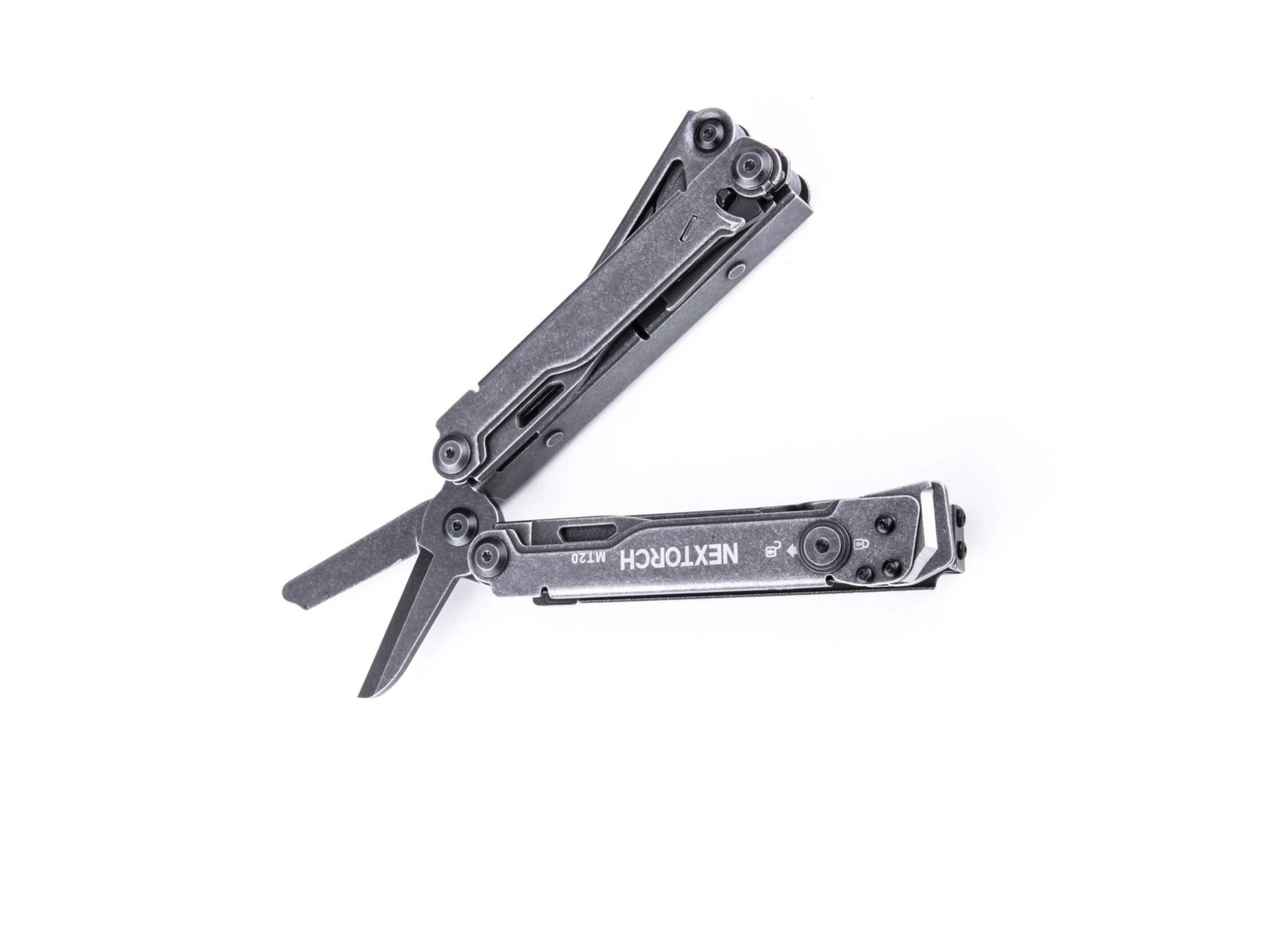 Multi-Tool Pliers - Nextorch - Pioneer MT20