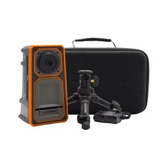 Target Camera - Longshot Target Camera - Marksman