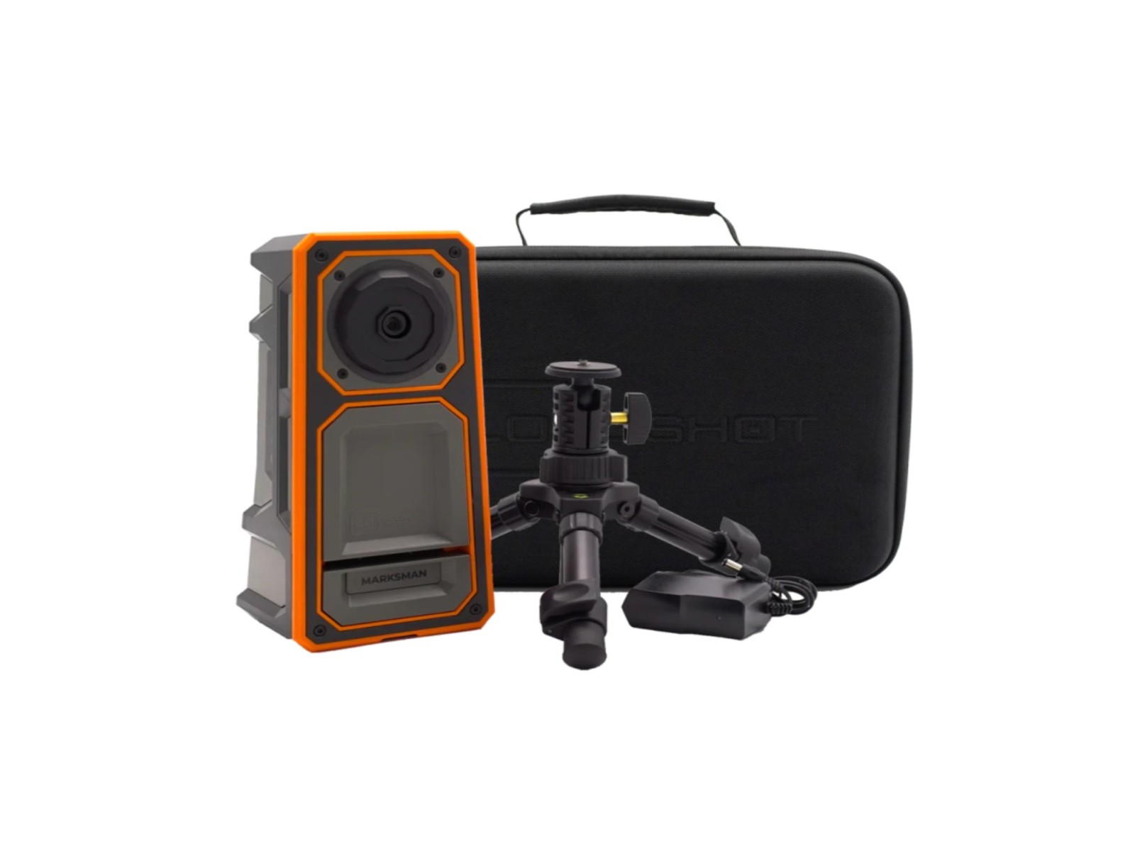 Target Camera - Longshot Target Camera - Marksman