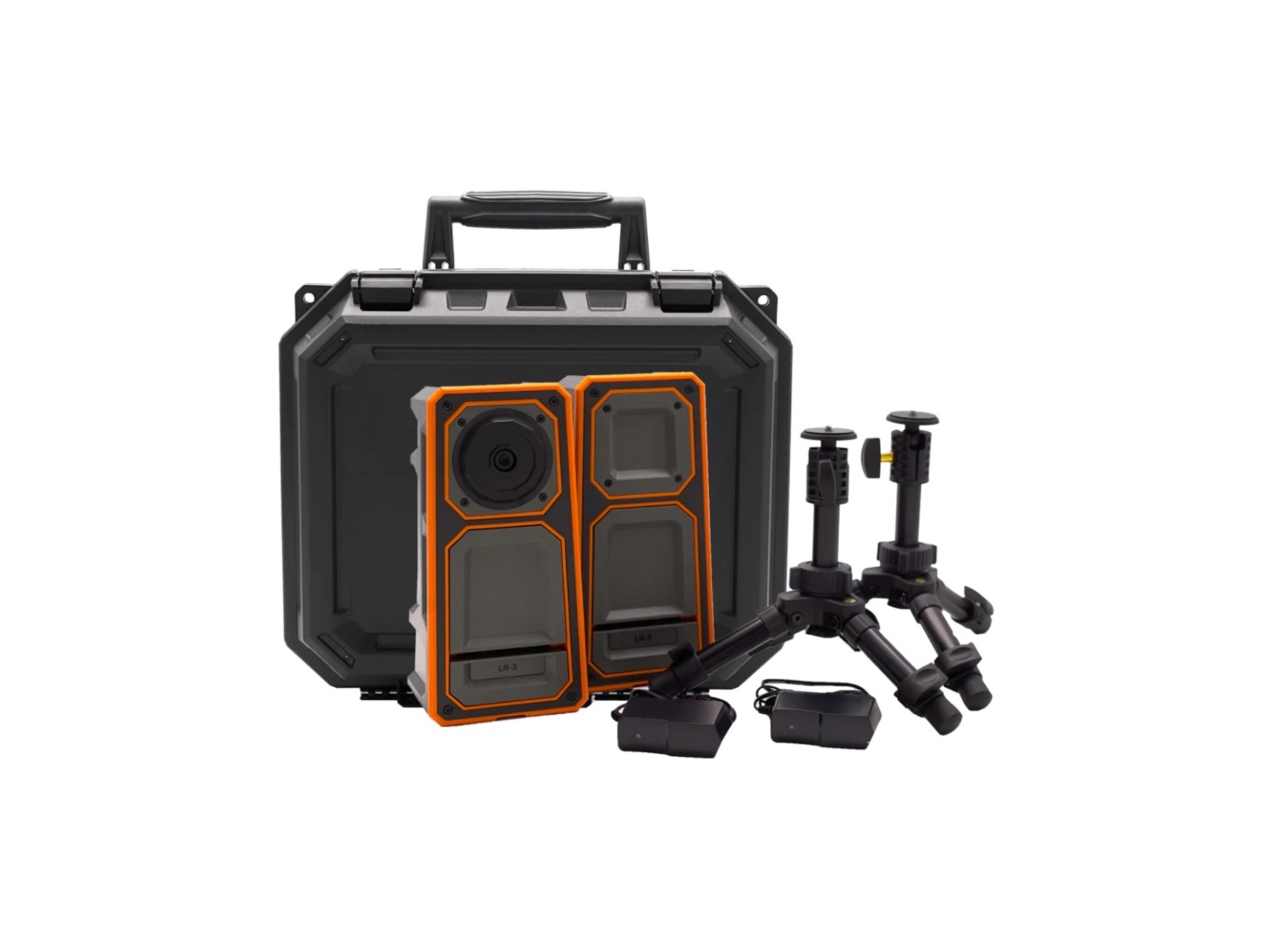 Target Camera - Longshot Target Camera - LR-3