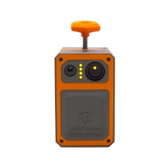 Target Camera - Longshot Target Camera - Hawk